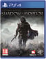 Middle-Earth: Shadow of Mordor - PS4