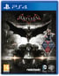 Batman: Arkham Knight - PS4