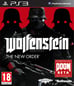 Wolfenstein: The New Order - PS3