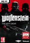 Wolfenstein: The New Order - PC