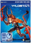 Wildstar 60 Day Game Card