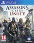 Assassins Creed: Unity - PS4