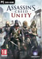 Assassins Creed: Unity - PC