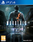 Murdered: Soul Suspect - PS4