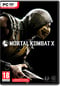 Mortal Kombat X - PC
