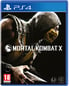 Mortal Kombat X - PS4
