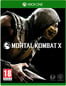 Mortal Kombat X - Xbox One