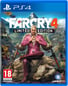 Far Cry 4 : Limited Edition -PS4