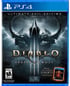 Diablo 3: Ultimate Evil Edition - PS4