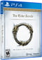 The Elder Scrolls Online: Tamriel Unlimited - PS4