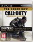 Call of Duty: Advanced Warfare Day Zero - PS3