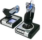 Saitek Pro Flight X52 Flight Control System