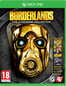 Borderlands: The Handsome Collection - Xbox One