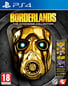 Borderlands: The Handsome Collection - PS4