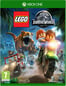 LEGO Jurassic World - Xbox One
