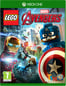 LEGO Marvel Avengers - Xbox One