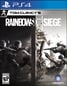 Tom Clancy's Rainbow Six: Siege - PS4