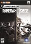 Tom Clancy's Rainbow Six: Siege - PC