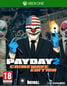 Payday 2: Crimewave Edition - Xbox One
