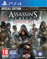 Assassins Creed: Syndicate - PS4