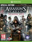 Assassins Creed: Syndicate - Xbox One