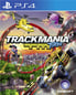 Trackmania Turbo - PS4
