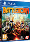 Battleborn - PS4