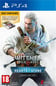 The Witcher 3: Hearts of Stone Limited Edition - PS4
