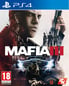 Mafia III (3)  - PS4