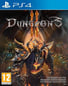 Dungeons 2 - PS4