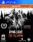 Dying Light: The Following - Enhanced - PS4