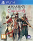 Assassin's Creed Chronicles - PS4