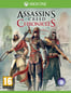 Assassins Creed Chronicles - Xbox One