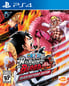 One Piece: Burning Blood - PS4
