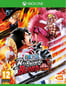 One Piece: Burning Blood - Xbox One
