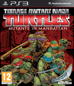 TMNT: Mutants in Manhattan - PS3