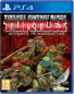 TMNT: Mutants in Manhattan - PS4