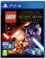 LEGO Star Wars: The Force Awakens - PS4
