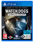 Watch Dogs: Complete Edition - PS4