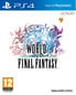 World of Final Fantasy - PS4