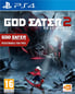 GOD EATER 2: Rage Burst - PS4