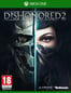 Dishonored 2 (Day 1 Edition) - Xbox One