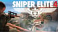 Sniper Elite 4 - PS4