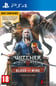 The Witcher 3: Blood & Wine Limited Edition - PS4