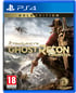 Tom Clancy's Ghost Recon: Wildlands: Gold Edition - PS4