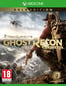 Tom Clancy's Ghost Recon: Wildlands: Gold Edition - Xbox One