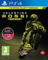 Valentino Rossi The Game - PS4