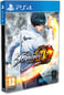 King of Fighters XIV (Steelbook Edition)