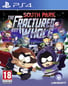 South Park: The Fractured But Whole - PS4