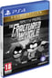 South Park: The Fractured But Whole: Gold Edition - PS4